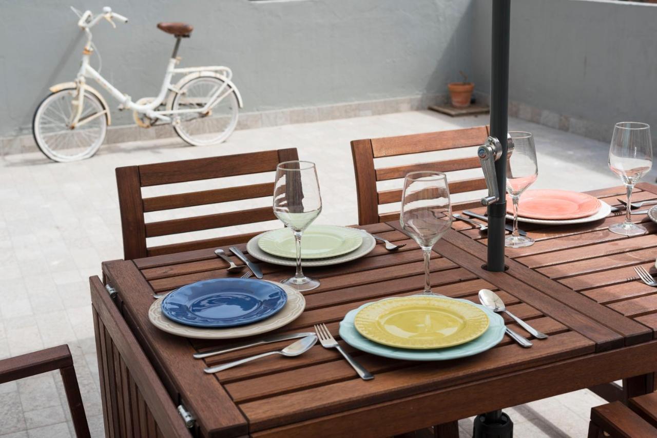 Bmyguest - 156 Trindade House & Terrace Apartment ปอร์โต ภายนอก รูปภาพ