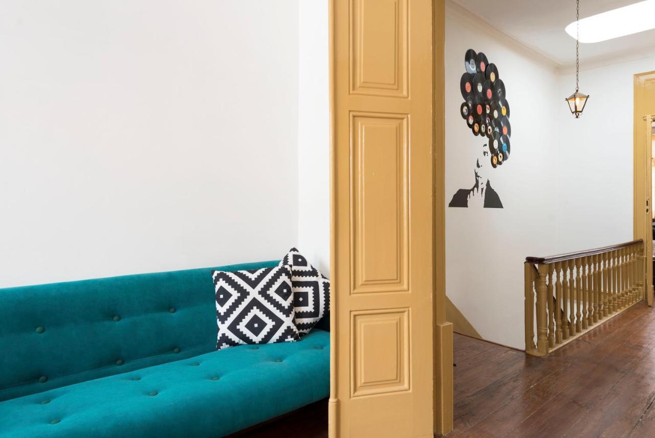 Bmyguest - 156 Trindade House & Terrace Apartment ปอร์โต ภายนอก รูปภาพ